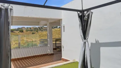 Apartamento en La Cala Golf - Lagar Martell photo 14