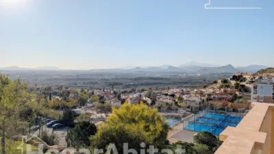 Flat on Carrer de la Nit photo 25