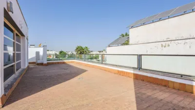 Semi-detached house on Calle Par photo 74