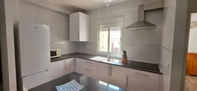 Apartment in Paraiso photo 3