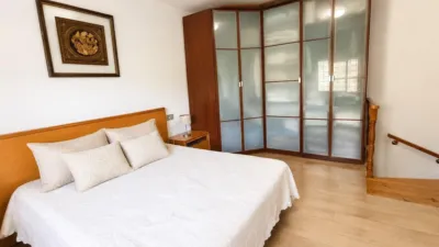 Chalet in Playa Muchavista photo 12