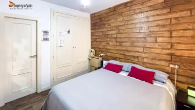 Apartment in Vicente Savall photo 15