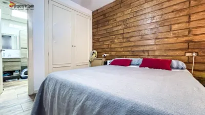 Apartment in Vicente Savall photo 17