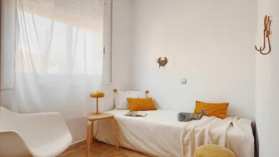 Top-floor apartment in Carrer del Mas Muní photo 13