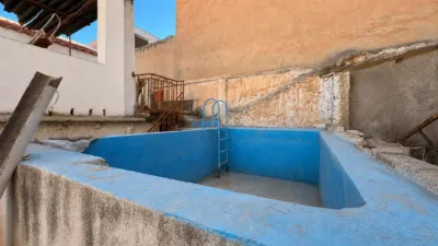 Casa en calle de la Virgen Milagrosa photo 10