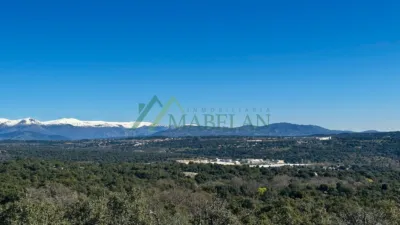 Rustic Finca in Pino Alto - Navarredonda photo 34