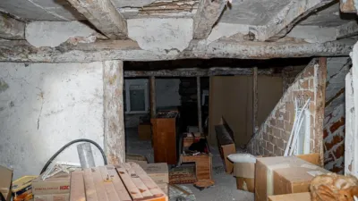 Chalet on Calle de la Fuente photo 10