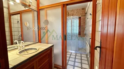 Rustic Finca in Pino Alto - Navarredonda photo 18