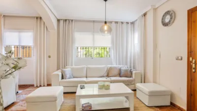 Terraced house in La Regia photo 3