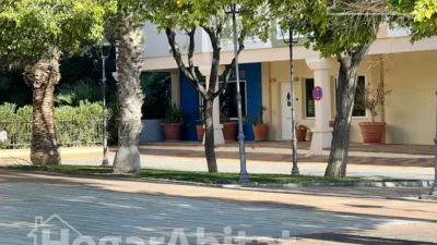 Flat on Carrer de la Nit photo 15