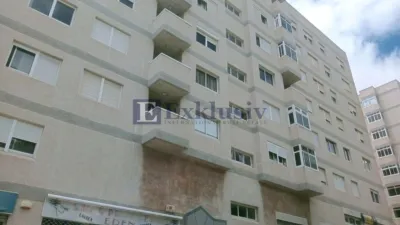 Apartment on Calle de Leopoldo de la Rosa Olivera photo 3