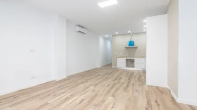 Apartment in Plaza Crevillente-Juzgados photo 5