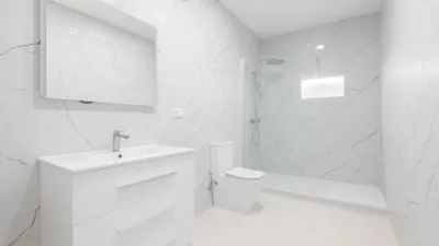 Apartment in Plaza Crevillente-Juzgados photo 16