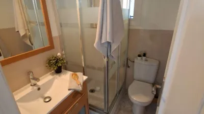 Top-floor apartment in Carrer del Mas Muní photo 15