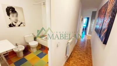 Apartment in Zona Estación photo 14