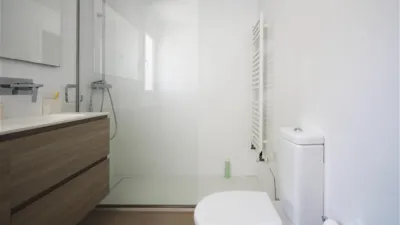 Chalet in the El Vedat-Santa Apolonia Area photo 60