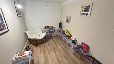 Apartment in Plaza Crevillente-Juzgados photo 20