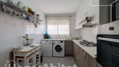 Apartment on Carrer de les Islas Baleares photo 9