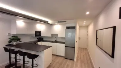 Pis – Alacant / Alicante, l'Eixample, l'Alacantí - Més