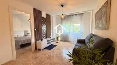 Flat on Calle del Cisne photo 6