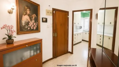 Apartment in Can Alzamora - Les Torres - 25 de Setembre photo 3