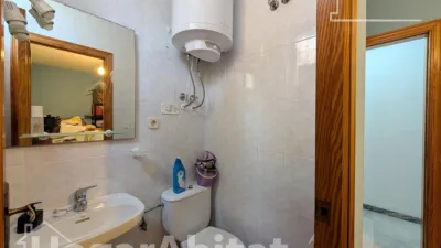 Apartment on Carrer de les Islas Baleares photo 38