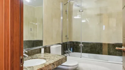 Apartamento en La Cala Golf - Lagar Martell photo 9