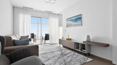 Piso – Benidorm - Vista 2