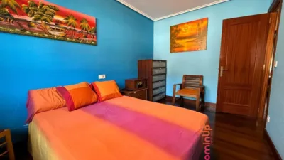 Terraced House in Areta photo 25
