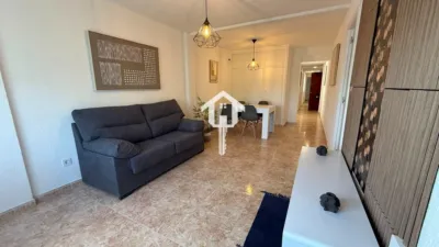 Flat on Calle del Cisne photo 8