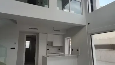 Chalet on Carrer de la Herreda photo 6