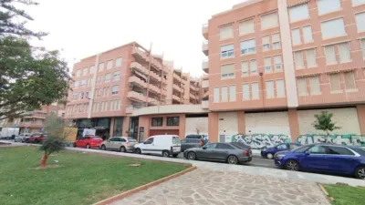 Apartment on Calle de la Concordia photo 55