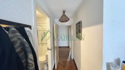 Apartment in El Viso photo 17