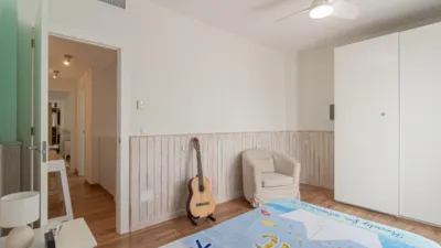 Duplex in Plaza del Cerezo photo 36
