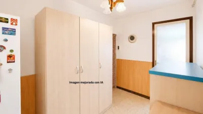 Apartment in Can Alzamora - Les Torres - 25 de Setembre photo 10