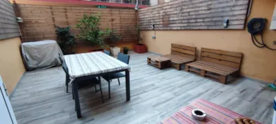 Piso en Centro del Pueblo photo 19