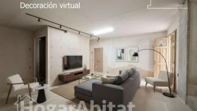 House on Carrer de Felipe II photo 4