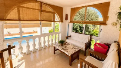 Casa – Torrevieja - Vista 2