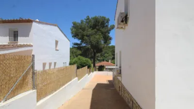 Chalet in the El Vedat-Santa Apolonia Area photo 12