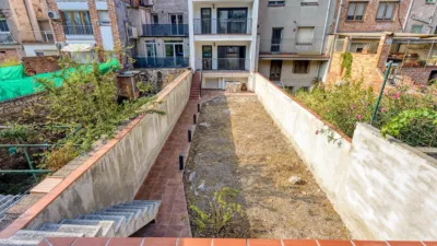 Apartment in Centre photo 25