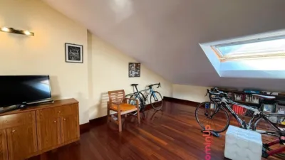 Terraced House in Areta photo 46