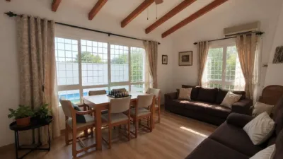 Casa – El Campello - Vista 5