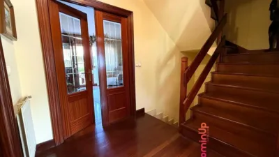 Terraced House in Areta photo 19