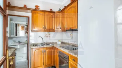 Terraced house in Camino del Monte photo 12