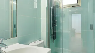 Apartamento en La Cala Golf - Lagar Martell photo 12