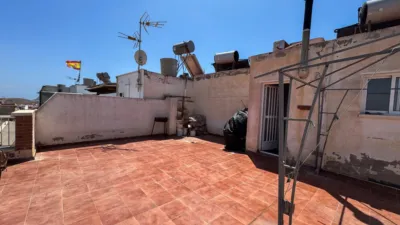 Duplex on Manuel Azaña Street photo 29