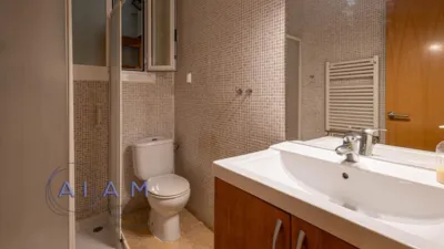Apartment in Centre photo 10