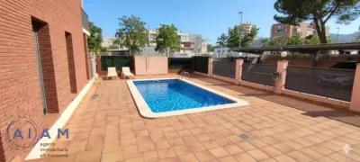 Piso en Cerca del Mar photo 22