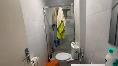 Apartment in Can Alzamora - Les Torres - 25 de Setembre photo 28