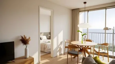 Apartment in Calella photo 5